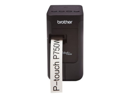 BROTHER PT-P750W etiqueteuse Wifi et NFC PTP750WUA1