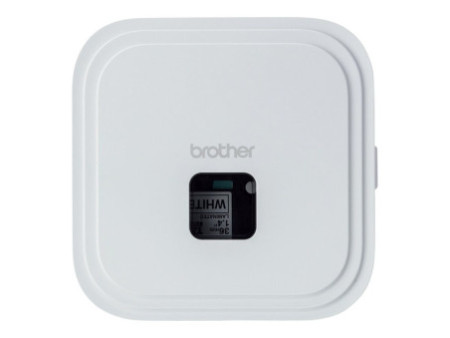 BROTHER P-Touch Cube Pro Label printer PTP910BTZ1