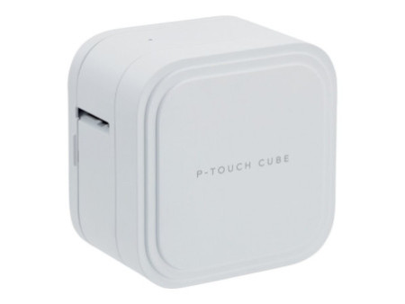 BROTHER P-Touch Cube Pro Label printer PTP910BTZ1