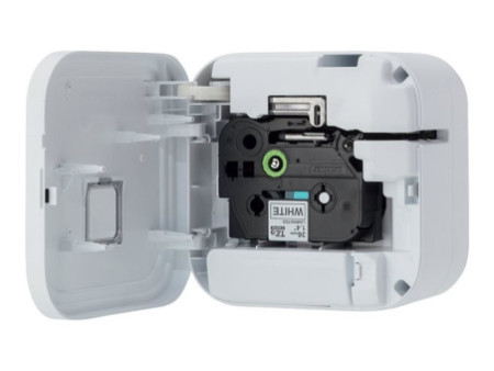 BROTHER P-Touch Cube Pro Label printer PTP910BTZ1