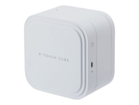 BROTHER P-Touch Cube Pro Label printer PTP910BTZ1