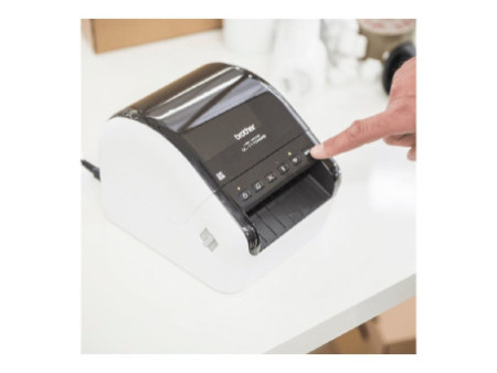 BROTHER QL1100CUA1 label printer 110mm/s QL1100CUA1