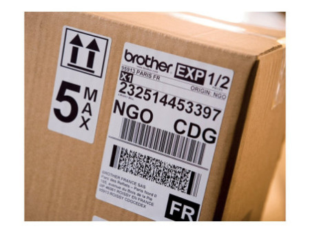 BROTHER QL1100CUA1 label printer 110mm/s QL1100CUA1