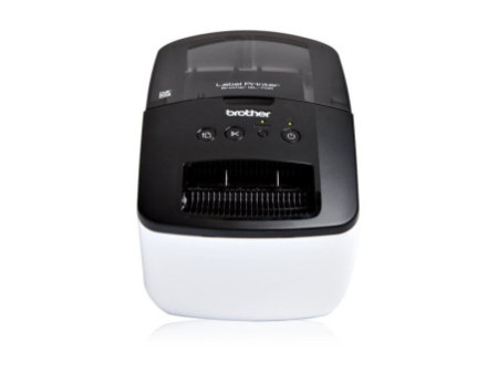 BROTHER QL700 - MINI ACHAT 3 Im QL700RF1