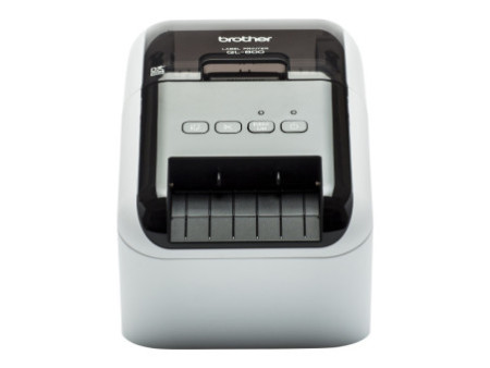 BROTHER QL-800 Label Printer QL800UA1