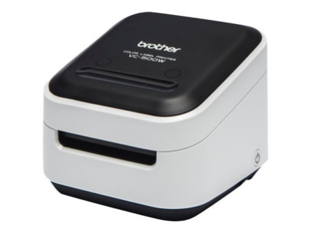BROTHER VC-500W Label printer colour VC500WZ1