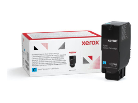 XEROX VersaLink C625 Toner Cartridge 006R04617