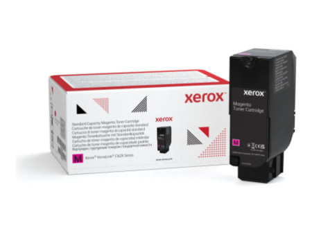 XEROX VersaLink C625 Toner Cartridge 006R04618