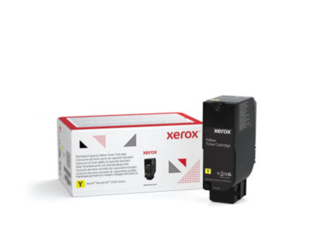 XEROX VersaLink C625 Toner Cartridge 006R04619