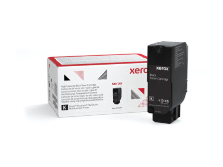XEROX VersaLink C625 Toner Cartridge 006R04636