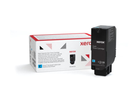 XEROX VersaLink C625 Toner Cartridge 006R04637