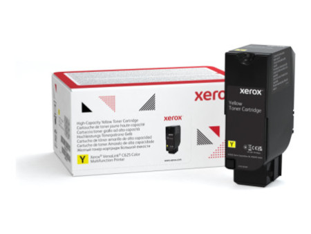 XEROX VersaLink C625 Toner Cartridge 006R04639