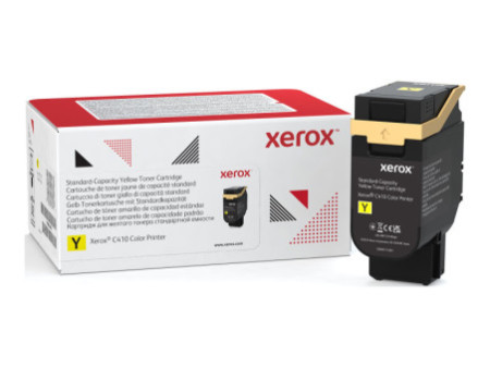 XEROX VersaLink C410 Toner Cartridge 006R04680
