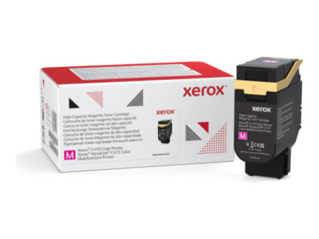 XEROX VersaLink C410 Toner Cartridge 006R04687