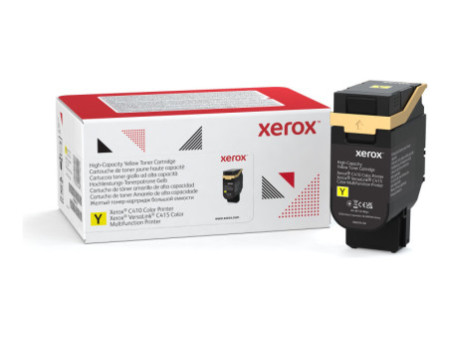 XEROX VersaLink C410 Toner Cartridge 006R04688