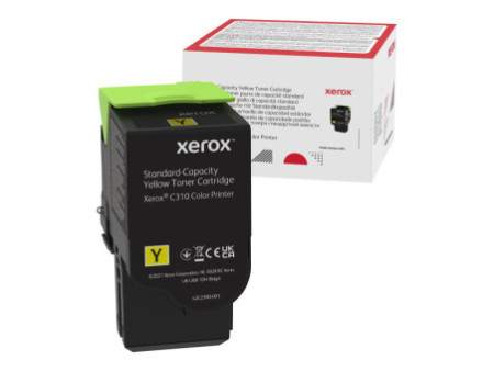 XEROX C310/C315 Yellow Toner Cartridge 006R04359