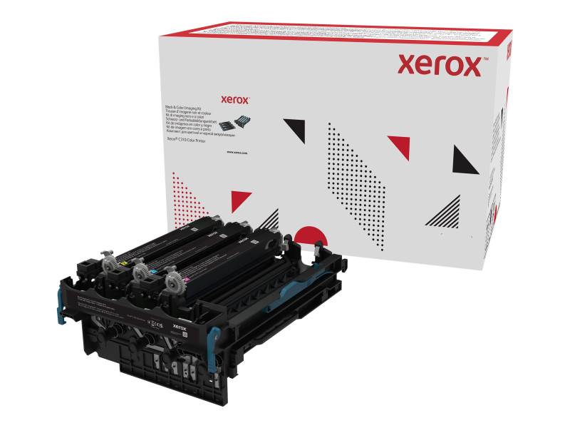 XEROX 013R00692 Drum Kit CMYK C310/C315 013R00692