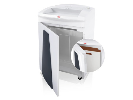 HSM Destructeur de documents SECURIO B35, particules: