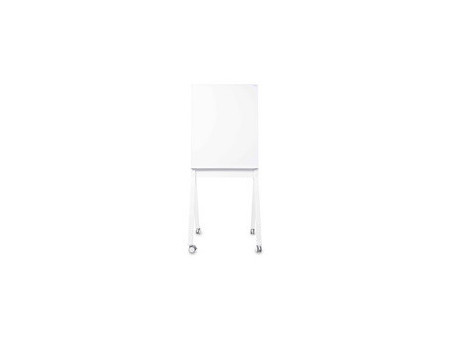 magnetoplan Tableau verre & feutre, (L)760 x (H)1.800 mm