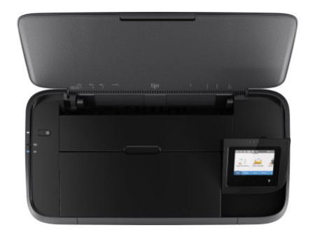 HP OfficeJet 250 Mobil All in One