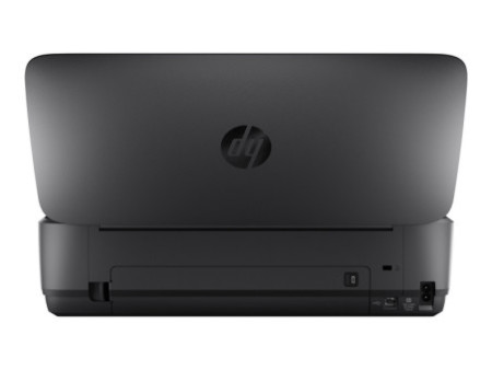 HP OfficeJet 250 Mobil All in One
