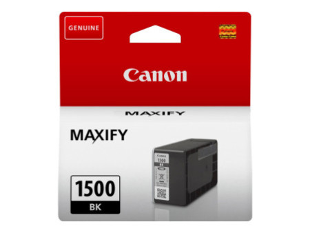 CANON INK PGI-1500 BK 9218B001