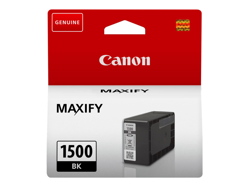 CANON INK PGI-1500 BK 9218B001