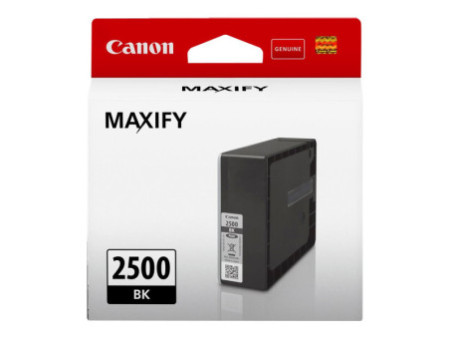 CANON INK PGI-2500 BK 9290B001
