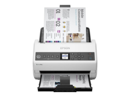 EPSON WorkForce DS-730N B11B259401
