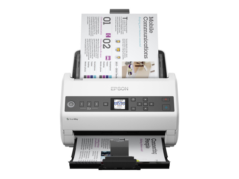 EPSON WorkForce DS-730N B11B259401