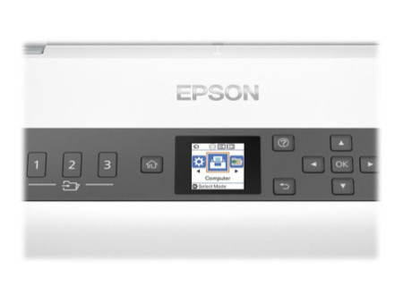 EPSON WorkForce DS-730N B11B259401