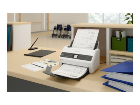 EPSON WorkForce DS-730N B11B259401