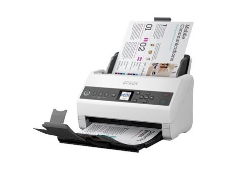 EPSON WorkForce DS-730N B11B259401