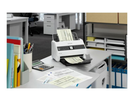 EPSON WorkForce DS-730N B11B259401
