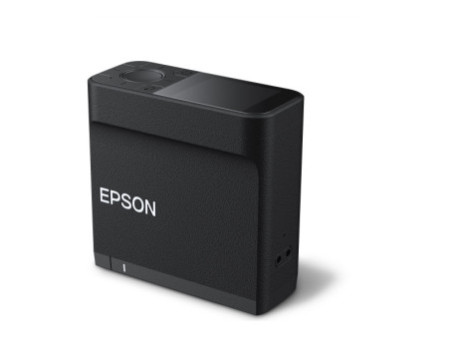EPSON SD-10 ECSP SpectroProofer B41CK17301B0