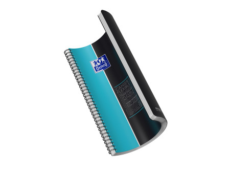 Oxford Etudiants Cahier 'MYNOTES', A4+, seyès