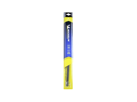MICHELIN Essuie-glace de voiture Multi Fit, longueur: 400 mm