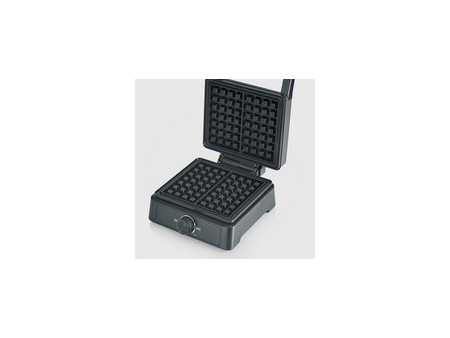 SEVERIN Gaufrier WA 2125, noir