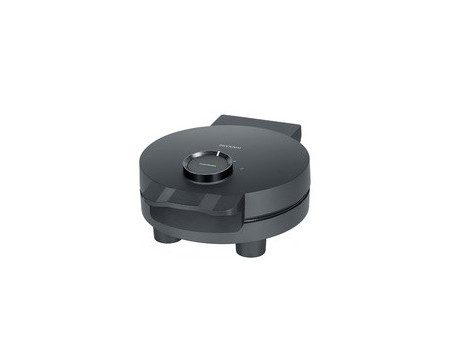 SEVERIN Gaufrier Black Line WA 2116, noir