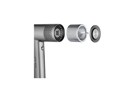 SEVERIN Sèche-cheveux S-Style Speed Pro HT 0169, anthracite