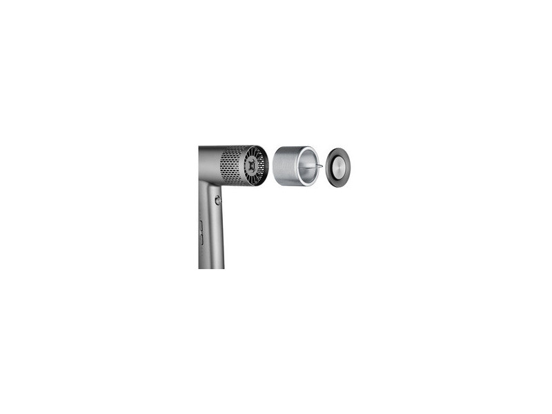 SEVERIN Sèche-cheveux S-Style Speed Pro HT 0169, anthracite