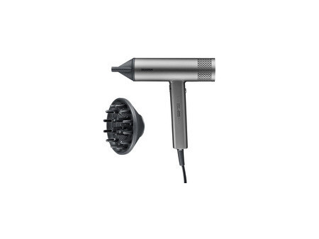 SEVERIN Sèche-cheveux S-Style Speed Pro HT 0169, anthracite