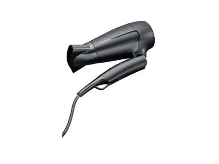 SEVERIN Sèche-cheveux de voyage HT 0159, noir