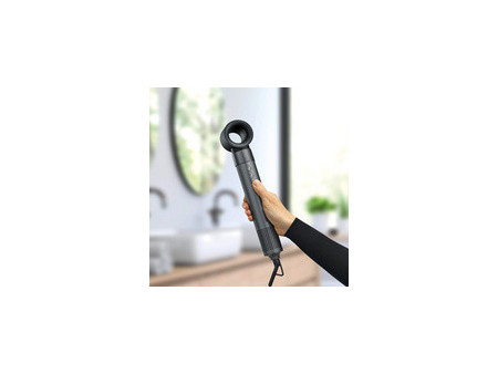 SEVERIN Multihairstyler S-Style Pro WL 0683, anthracite