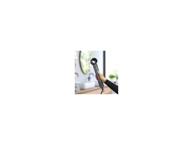 SEVERIN Multihairstyler S-Style Pro WL 0683, anthracite