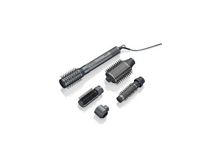 SEVERIN Multihairstyler S-Style Pro WL 0683, anthracite