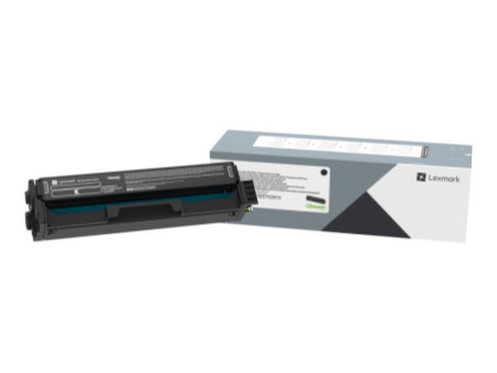 LEXMARK 20N0H10 Black Print Cartridge 20N0H10