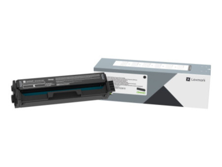 LEXMARK 20N0H10 Black Print Cartridge 20N0H10