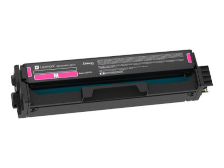 LEXMARK 20N0H30 Magenta Print Cartridge 20N0H30
