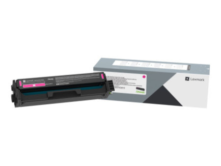 LEXMARK 20N0H30 Magenta Print Cartridge 20N0H30